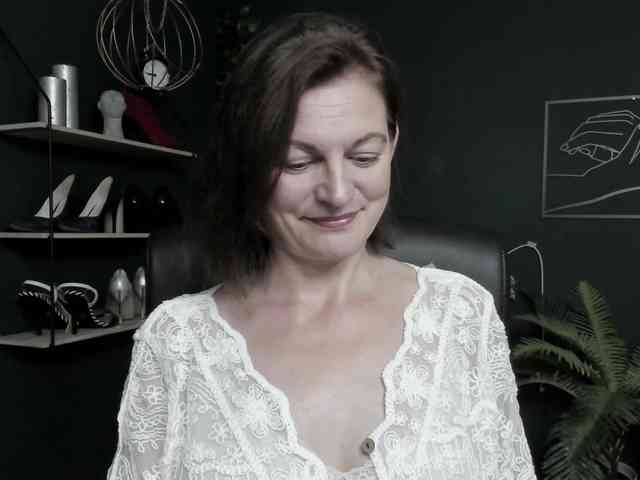 mrsVivian Live Webcam on BongaCams