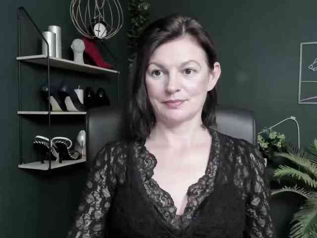 mrsVivian webcam