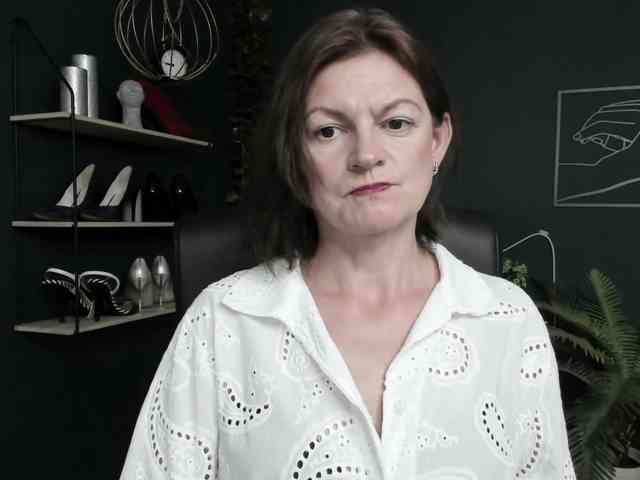 mrsVivian webcam