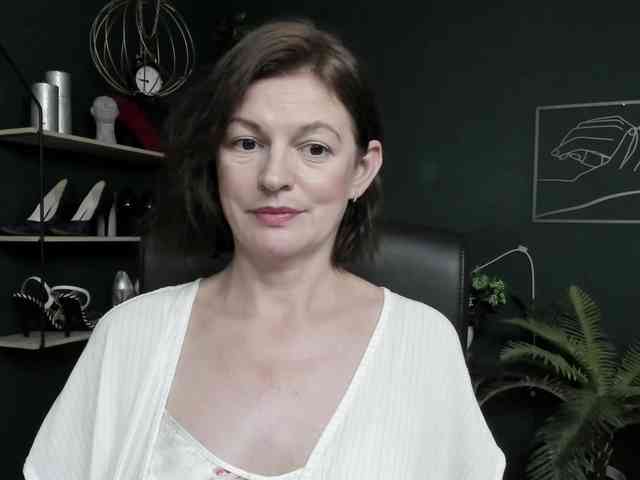 mrsVivian webcam