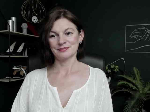 mrsVivian webcam