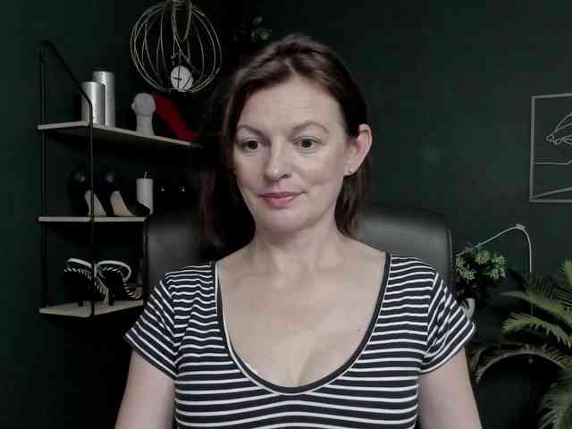 mrsVivian webcam