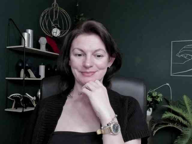 mrsVivian webcam