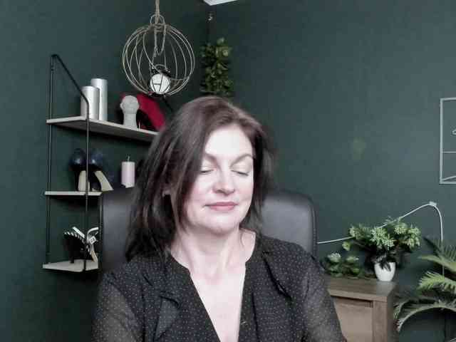 mrsVivian webcam