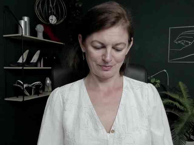 mrsVivian webcam