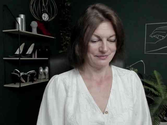 mrsVivian webcam
