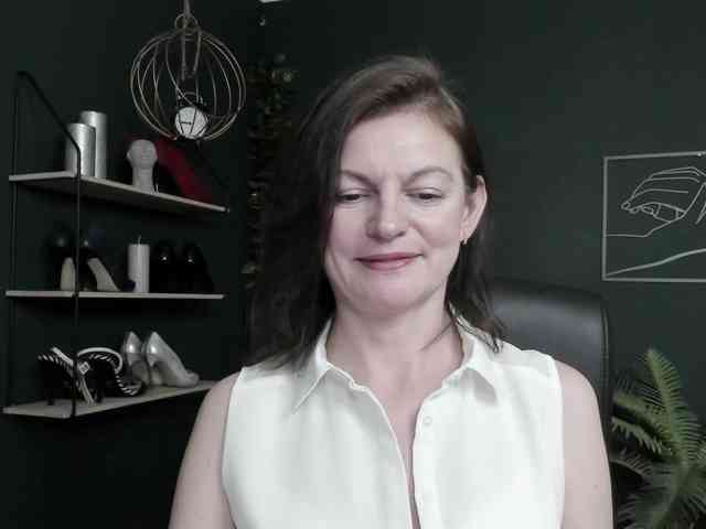 mrsVivian webcam