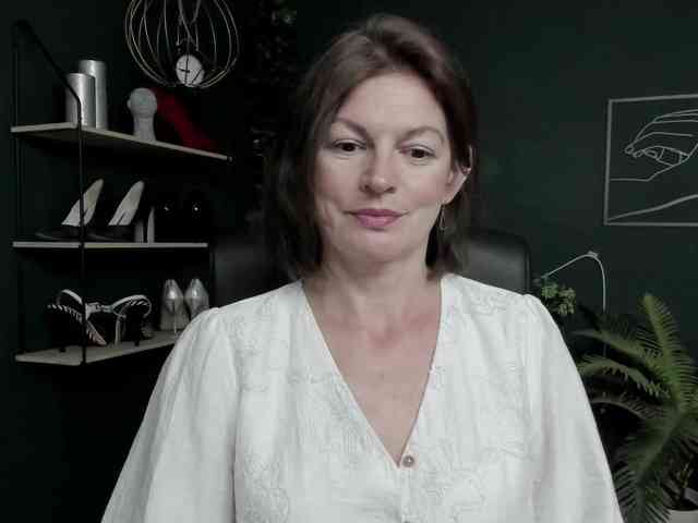 mrsVivian webcam