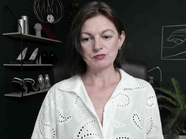 mrsVivian Live Webcam on BongaCams