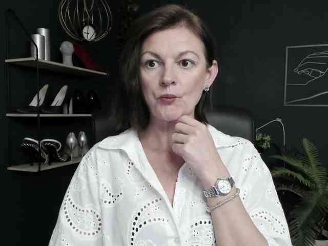 mrsVivian webcam