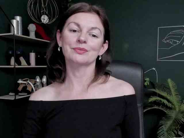mrsVivian webcam