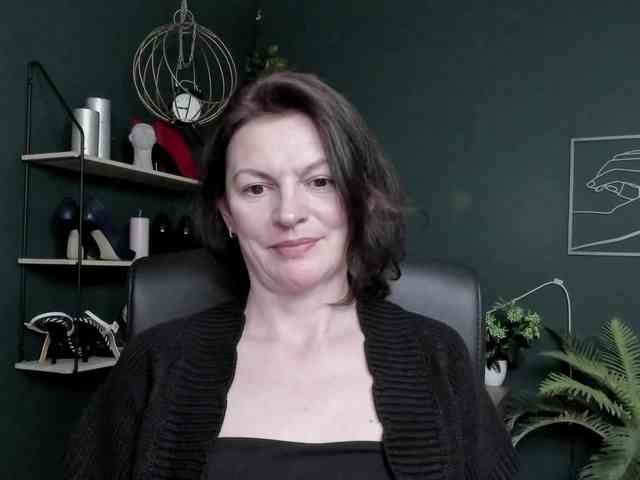 mrsVivian webcam