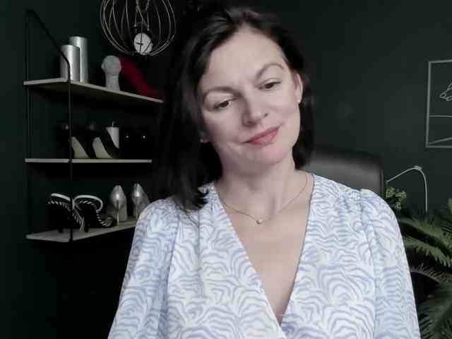 mrsVivian webcam