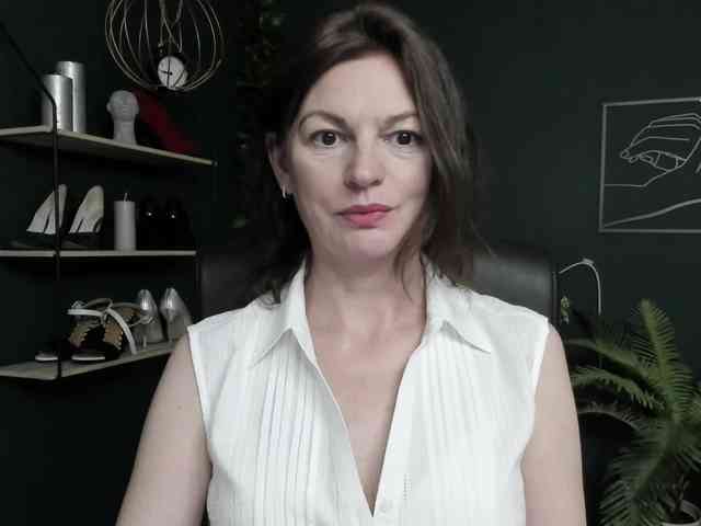 mrsVivian webcam