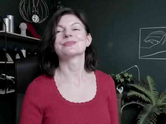 mrsVivian webcam