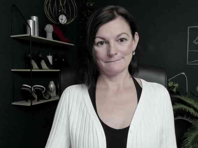 mrsVivian webcam