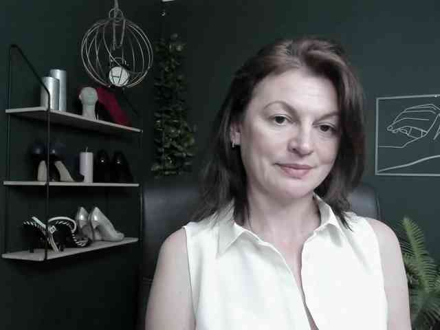 mrsVivian webcam