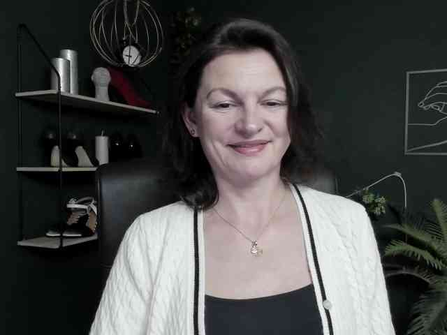 mrsVivian webcam