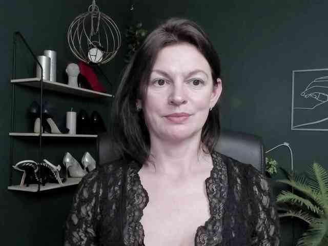 mrsVivian webcam