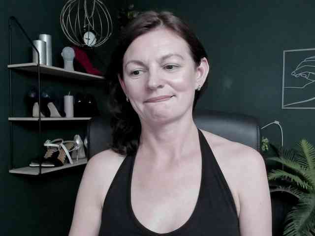 mrsVivian webcam