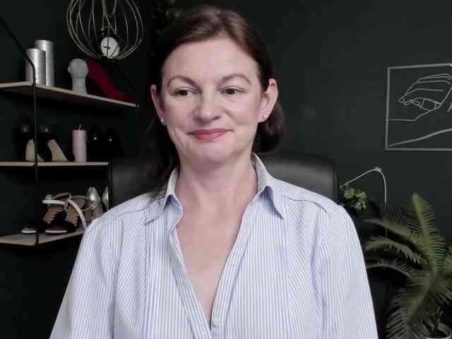 mrsVivian webcam