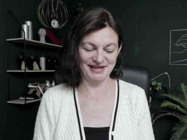 mrsVivian webcam