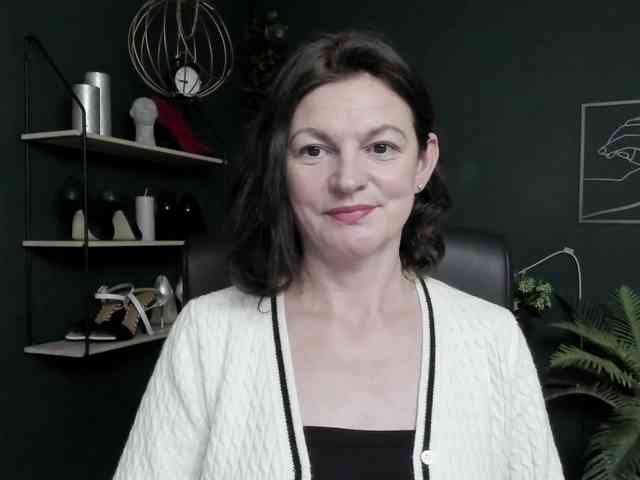 mrsVivian webcam