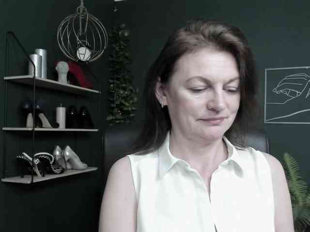 mrsVivian webcam