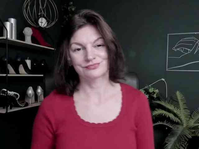 mrsVivian webcam