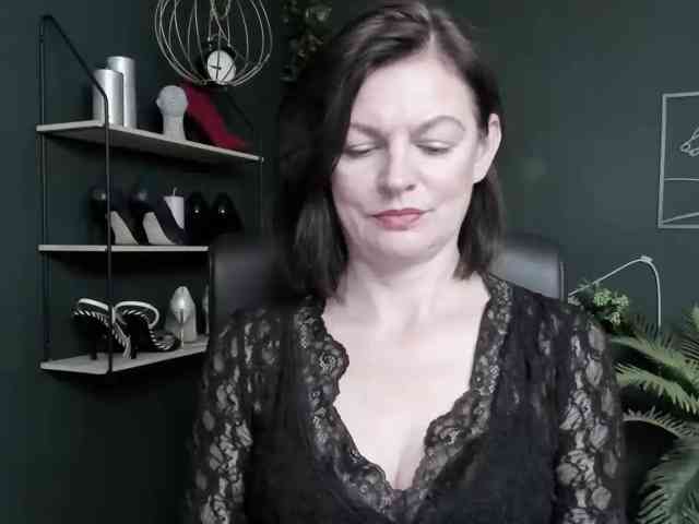 mrsVivian webcam