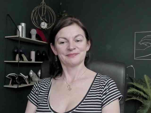 mrsVivian webcam