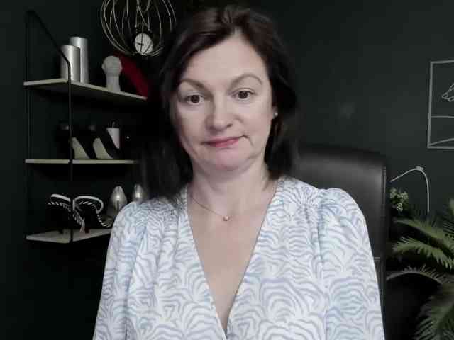 mrsVivian webcam