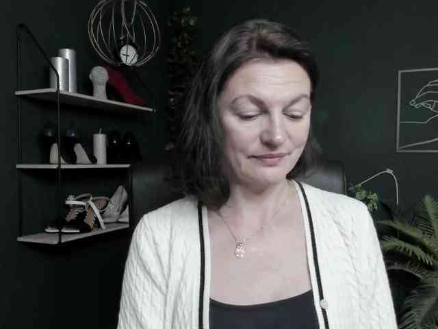 mrsVivian webcam