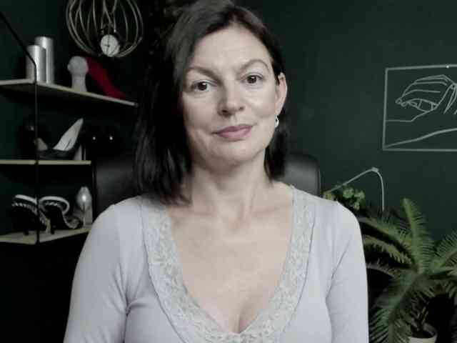 mrsVivian webcam