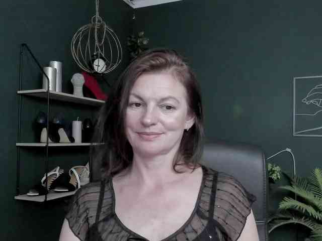 mrsVivian webcam