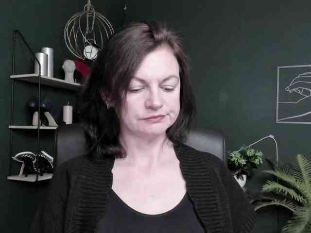 mrsVivian webcam