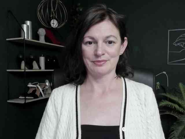 mrsVivian webcam
