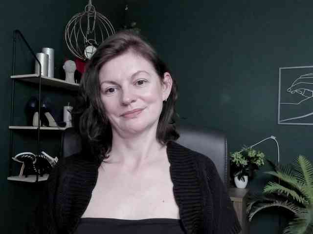 mrsVivian webcam