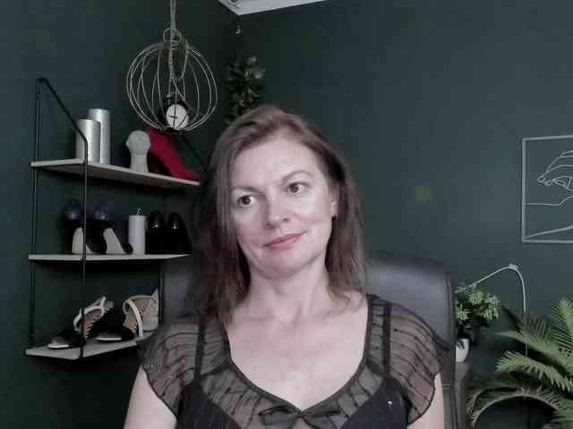 mrsVivian webcam