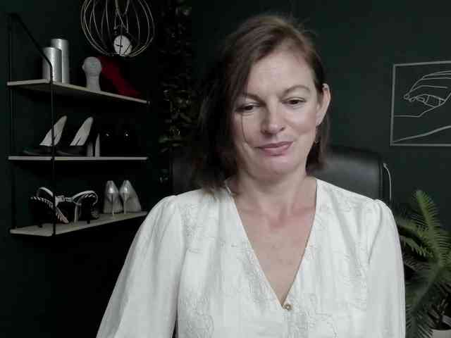 mrsVivian webcam