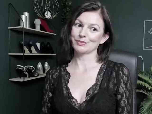 MrsVivian
