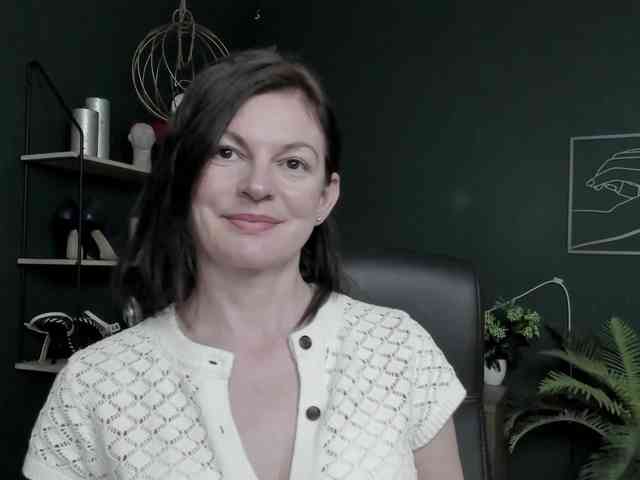 mrsVivian webcam