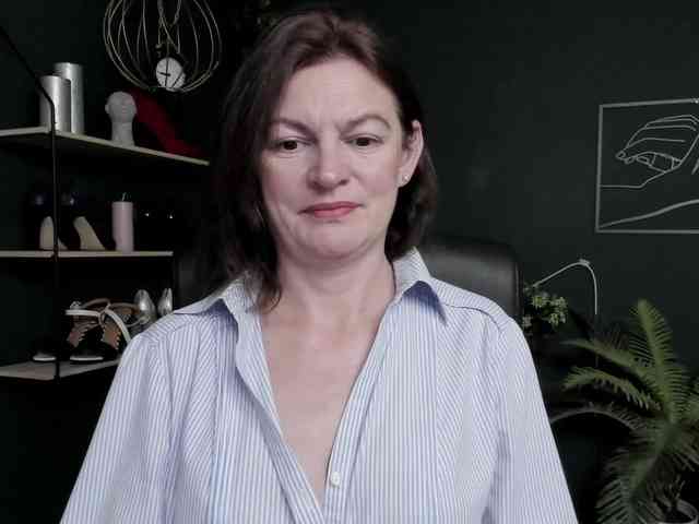 mrsVivian webcam