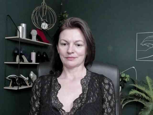 mrsVivian webcam