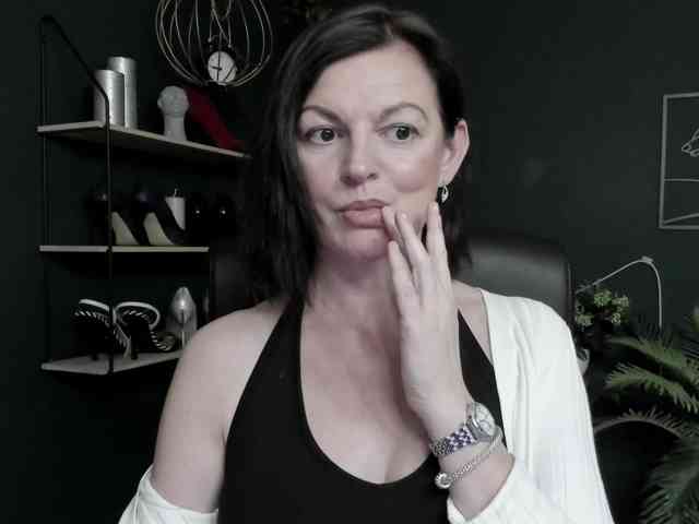 mrsVivian webcam