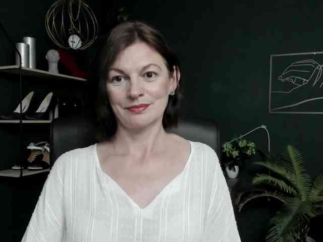 mrsVivian webcam