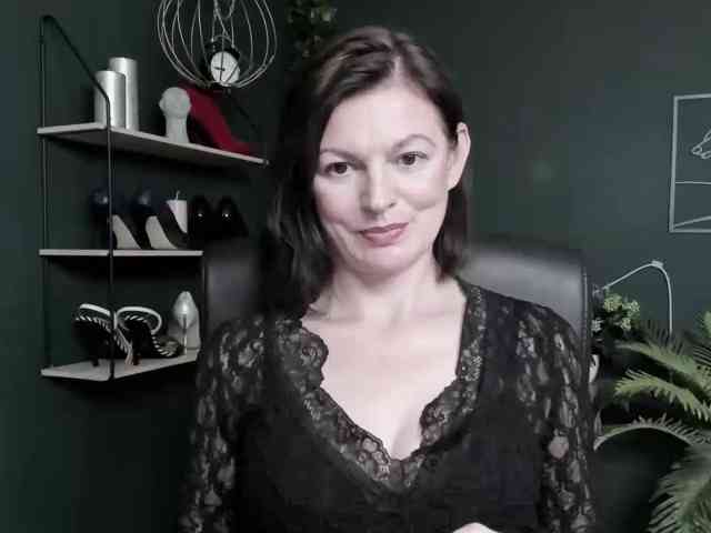 mrsVivian webcam
