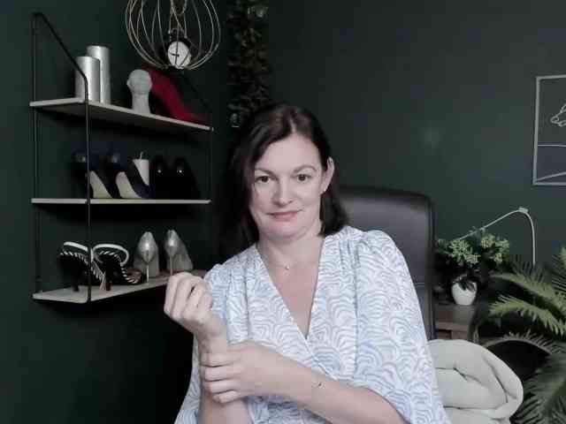 mrsVivian webcam