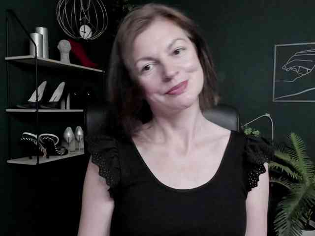 mrsVivian webcam