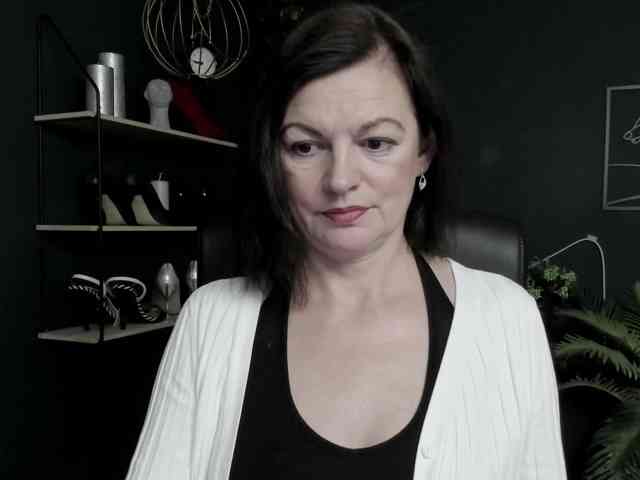 mrsVivian webcam